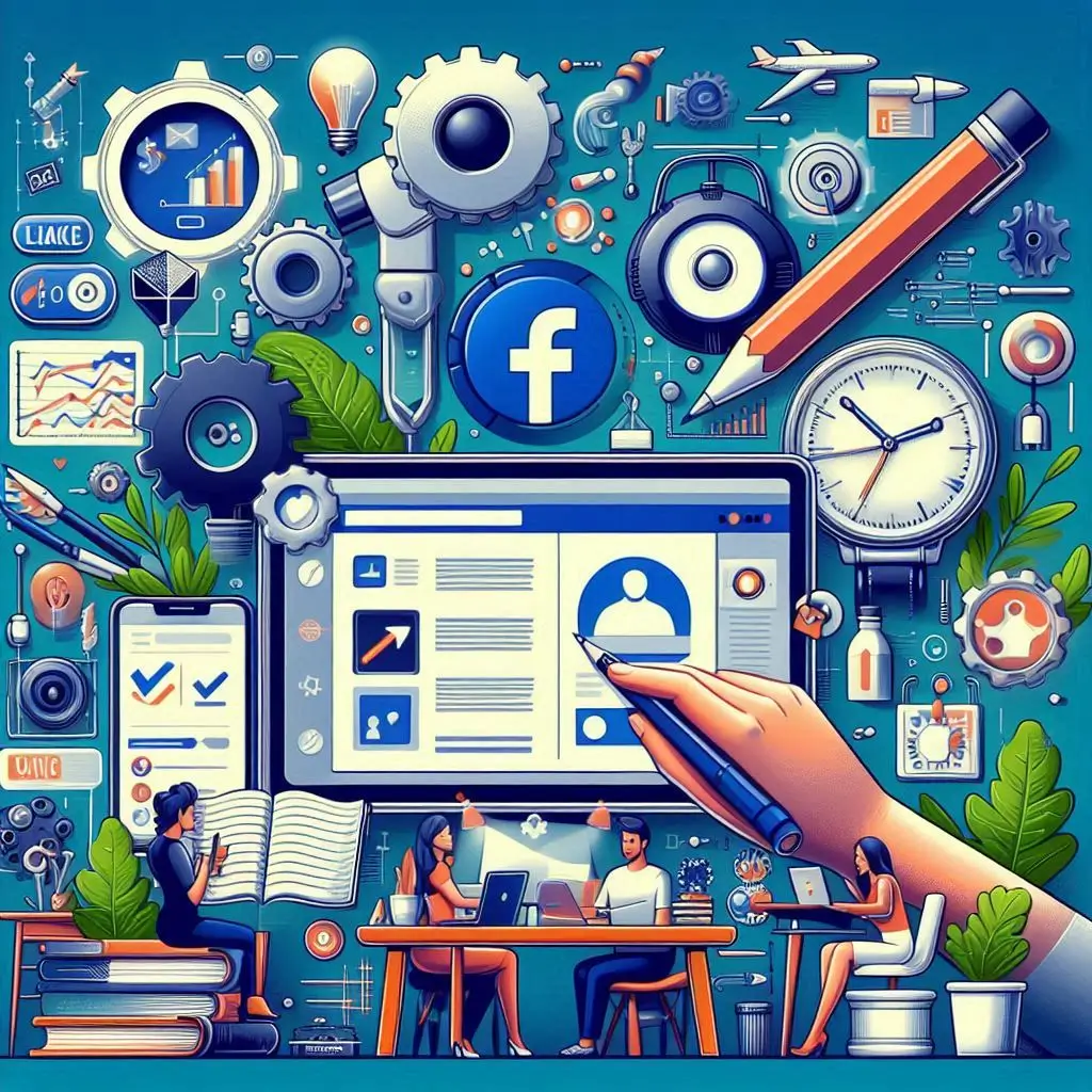 Facebook Ads: guida completa e strategie avanzate per aumentare vendite e contatti nel 2026